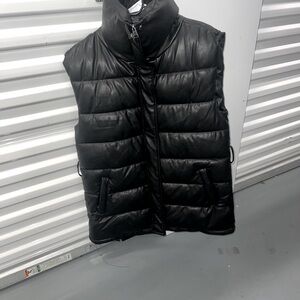 Men’s Vest XL
